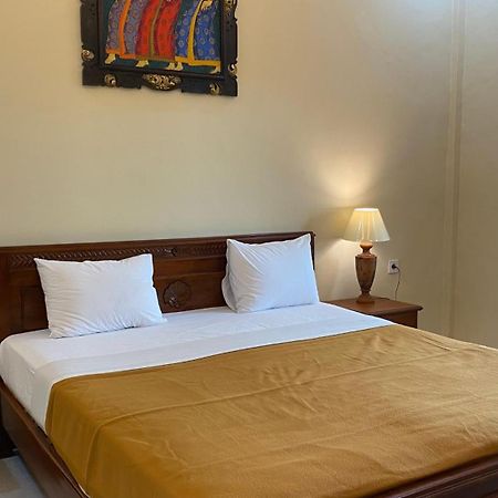 Bali Sandy Resort Kuta Lombok Eksteriør billede