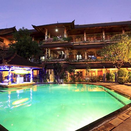 Bali Sandy Resort Kuta Lombok Eksteriør billede
