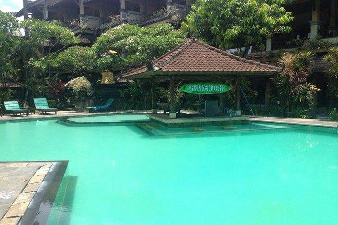 Bali Sandy Resort Kuta Lombok Eksteriør billede