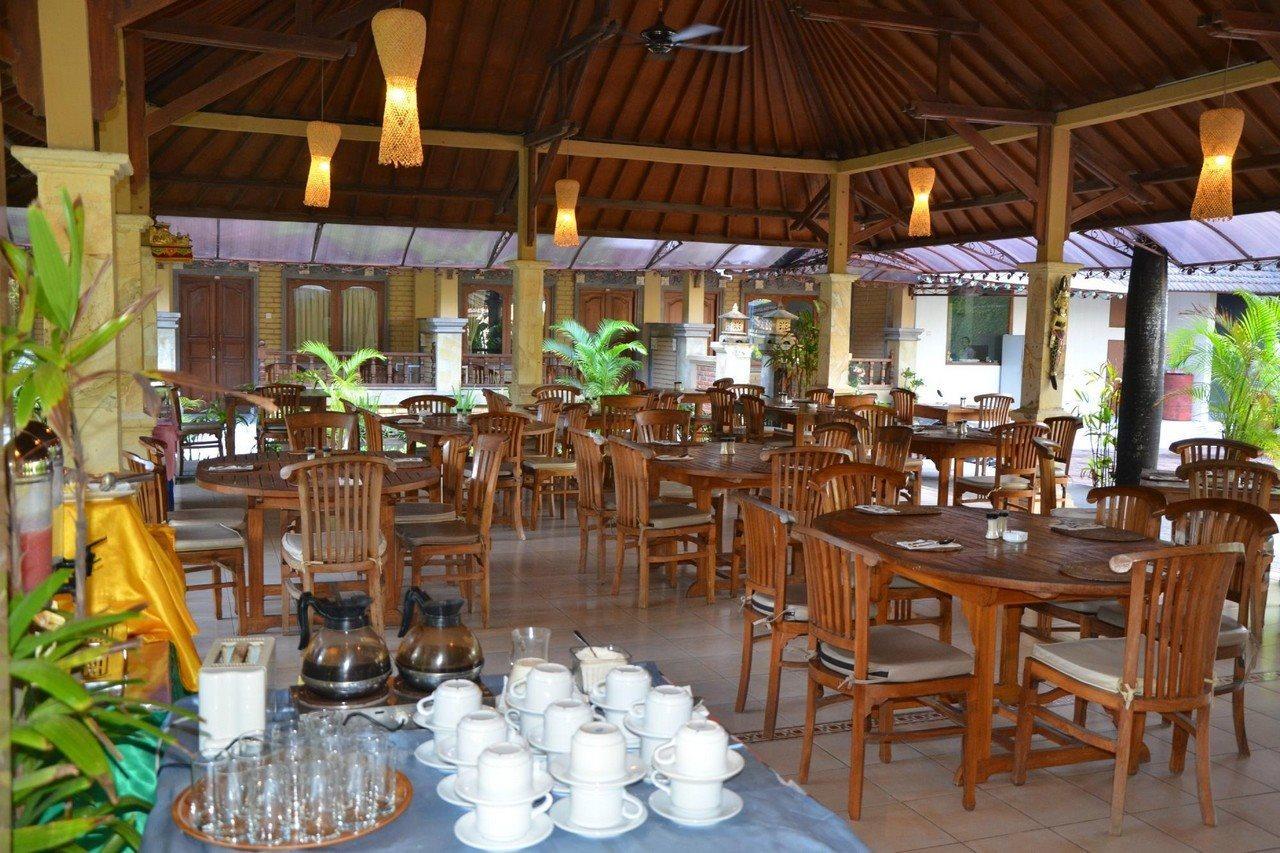 Bali Sandy Resort Kuta Lombok Eksteriør billede
