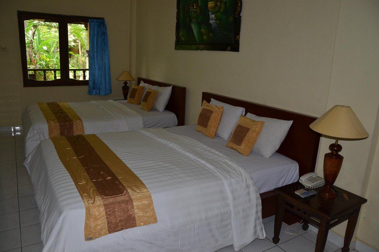 Bali Sandy Resort Kuta Lombok Eksteriør billede