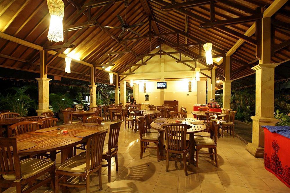 Bali Sandy Resort Kuta Lombok Eksteriør billede