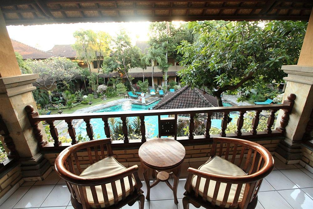 Bali Sandy Resort Kuta Lombok Eksteriør billede