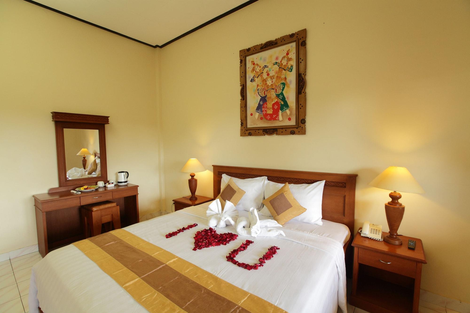 Bali Sandy Resort Kuta Lombok Eksteriør billede