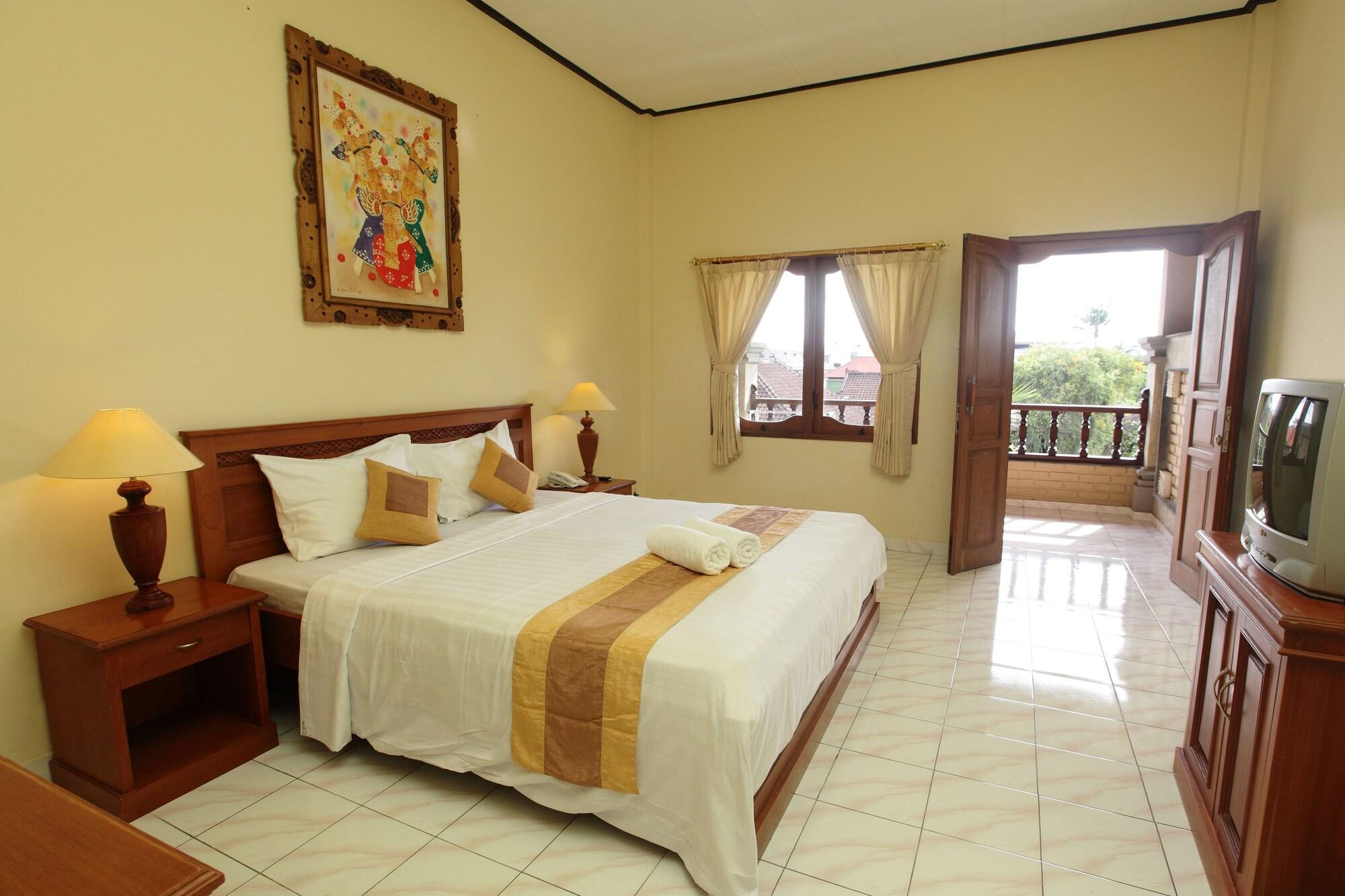 Bali Sandy Resort Kuta Lombok Eksteriør billede