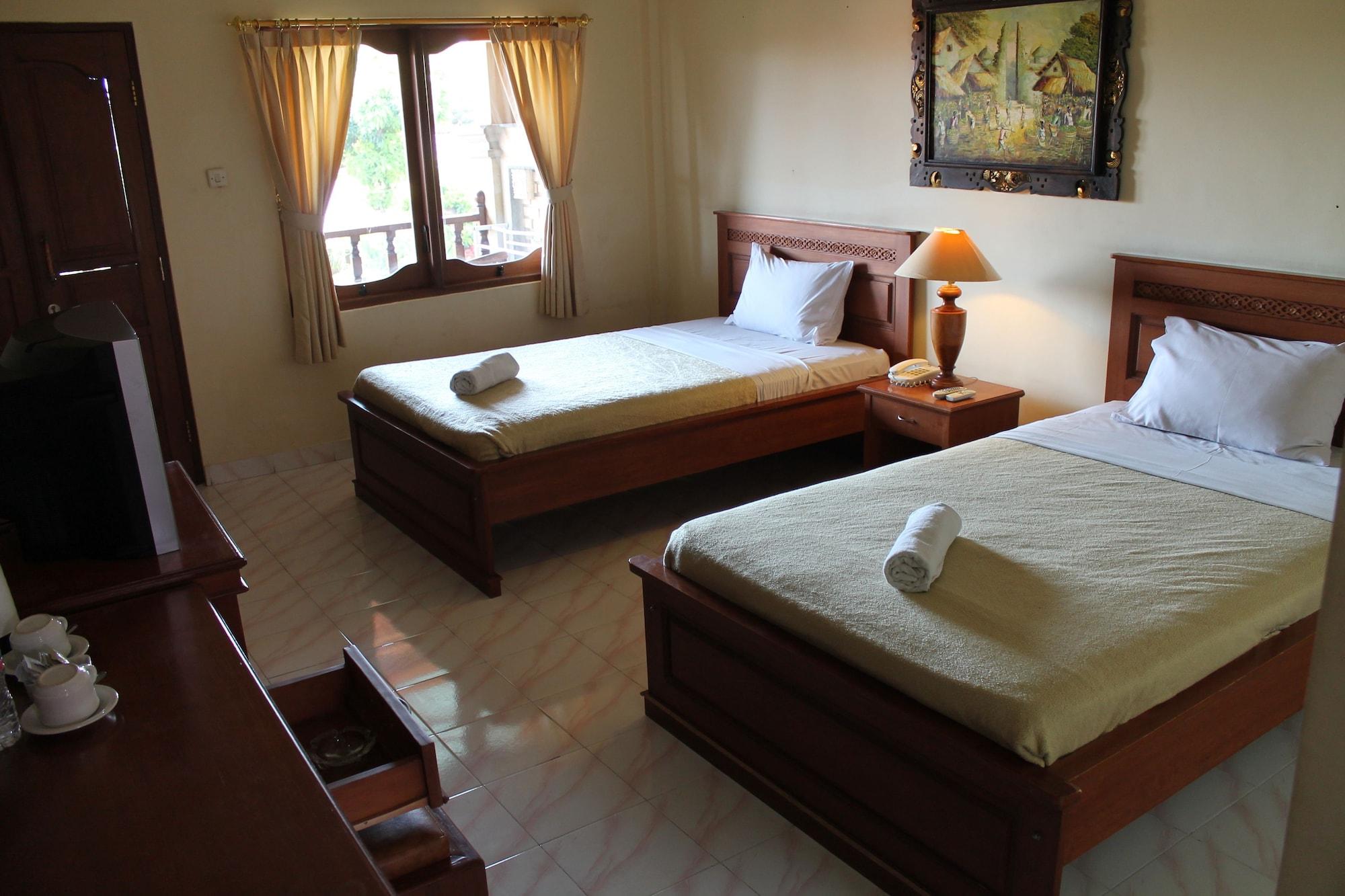 Bali Sandy Resort Kuta Lombok Eksteriør billede