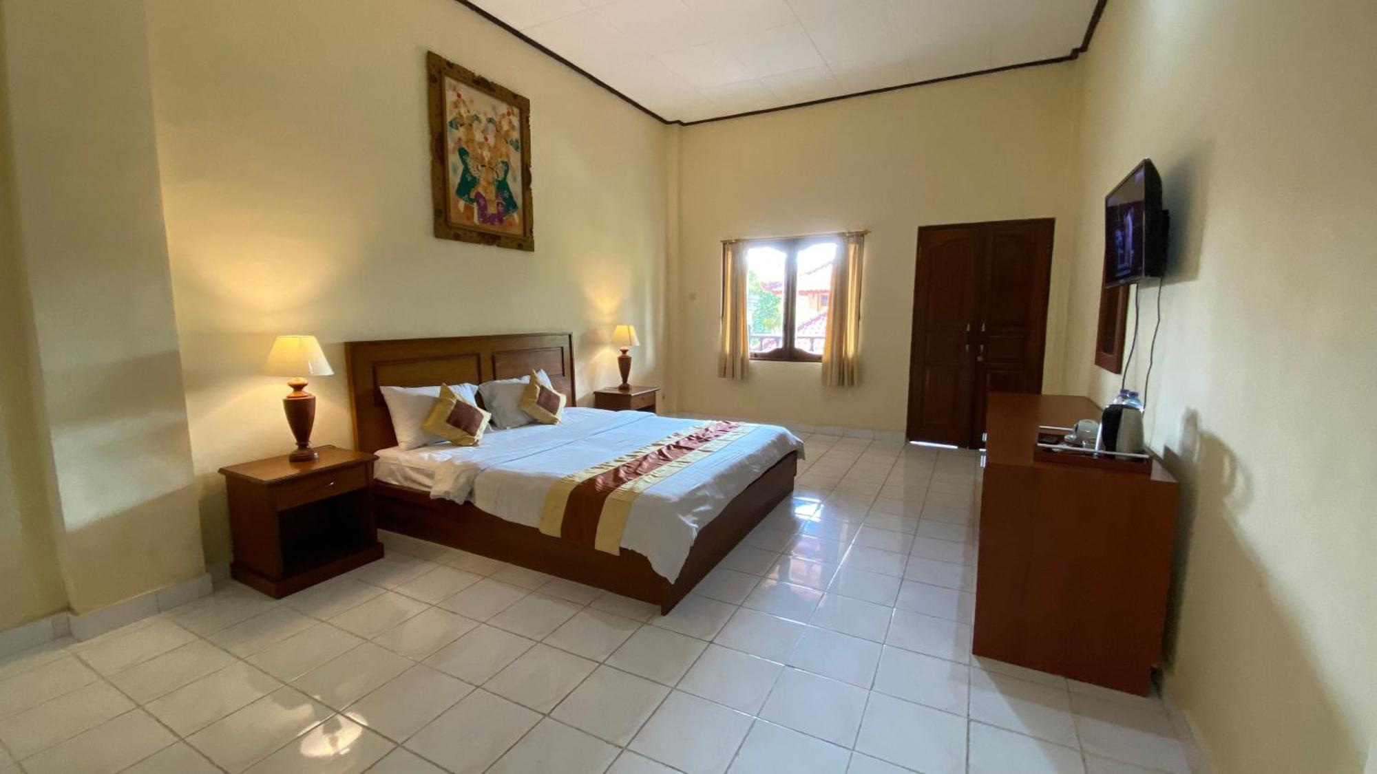 Bali Sandy Resort Kuta Lombok Eksteriør billede