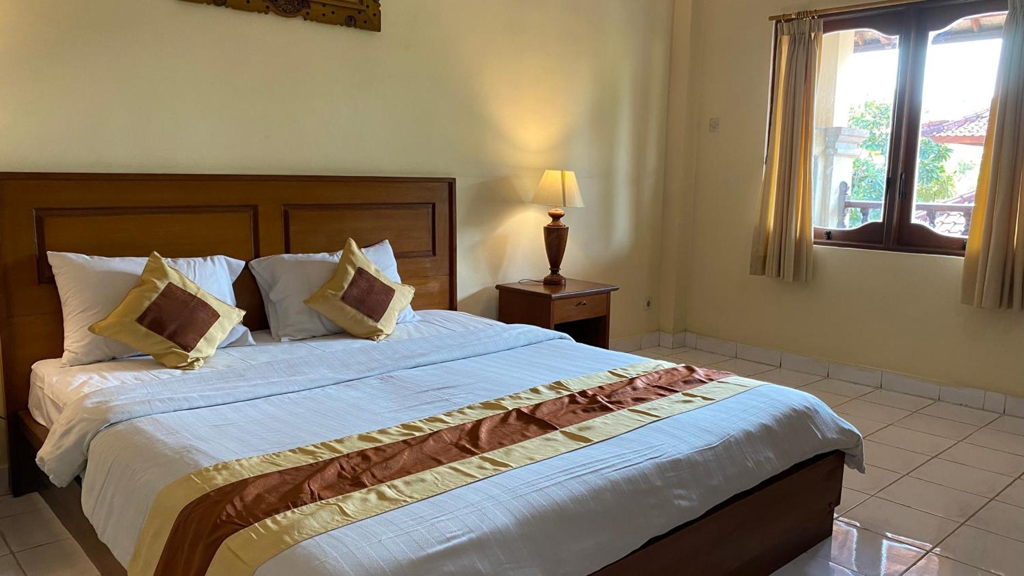 Bali Sandy Resort Kuta Lombok Eksteriør billede