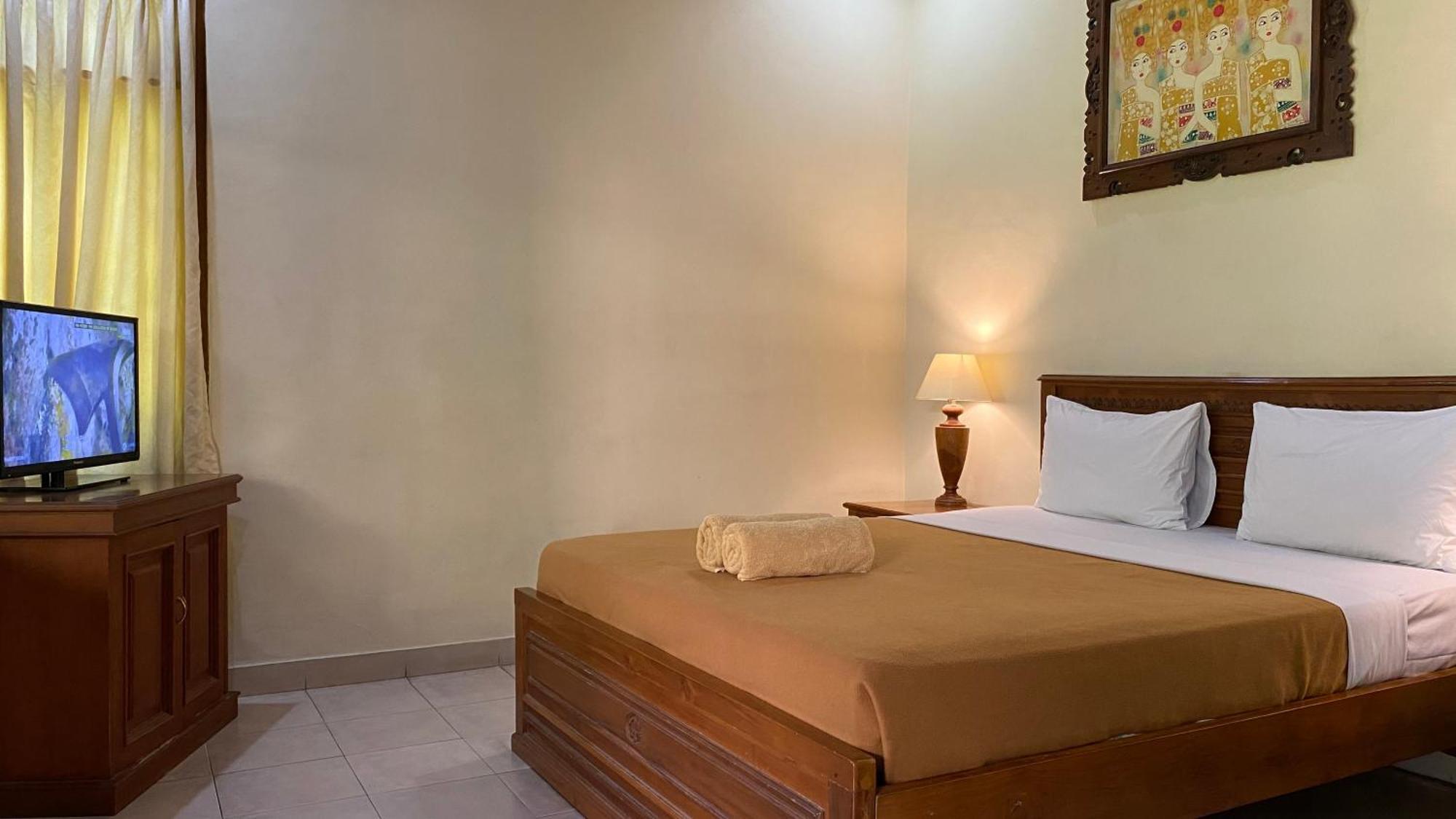 Bali Sandy Resort Kuta Lombok Eksteriør billede
