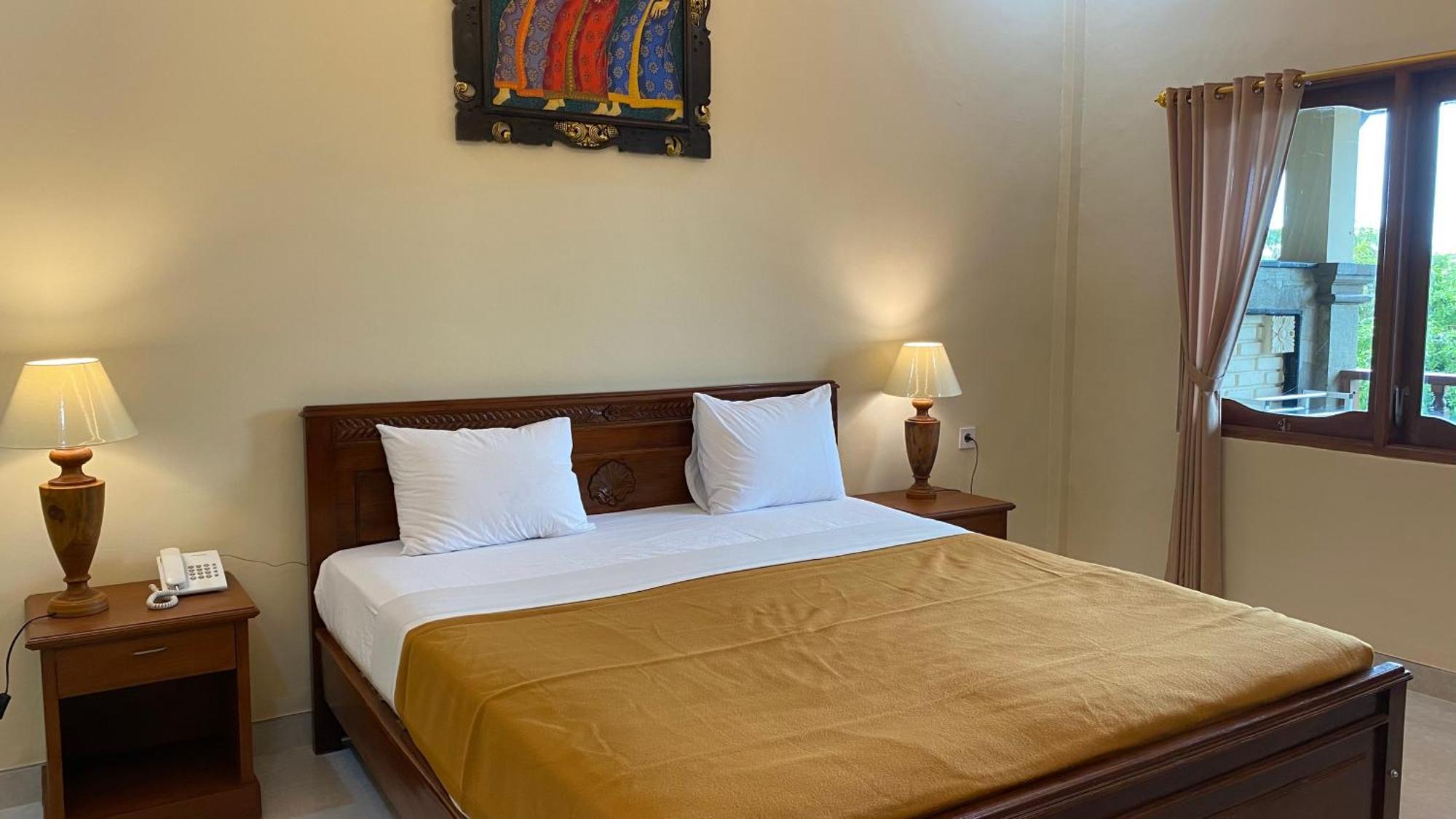 Bali Sandy Resort Kuta Lombok Eksteriør billede