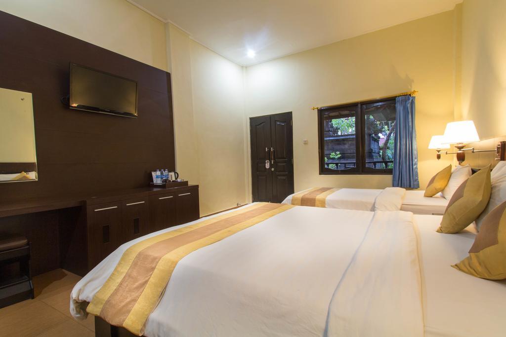 Bali Sandy Resort Kuta Lombok Eksteriør billede