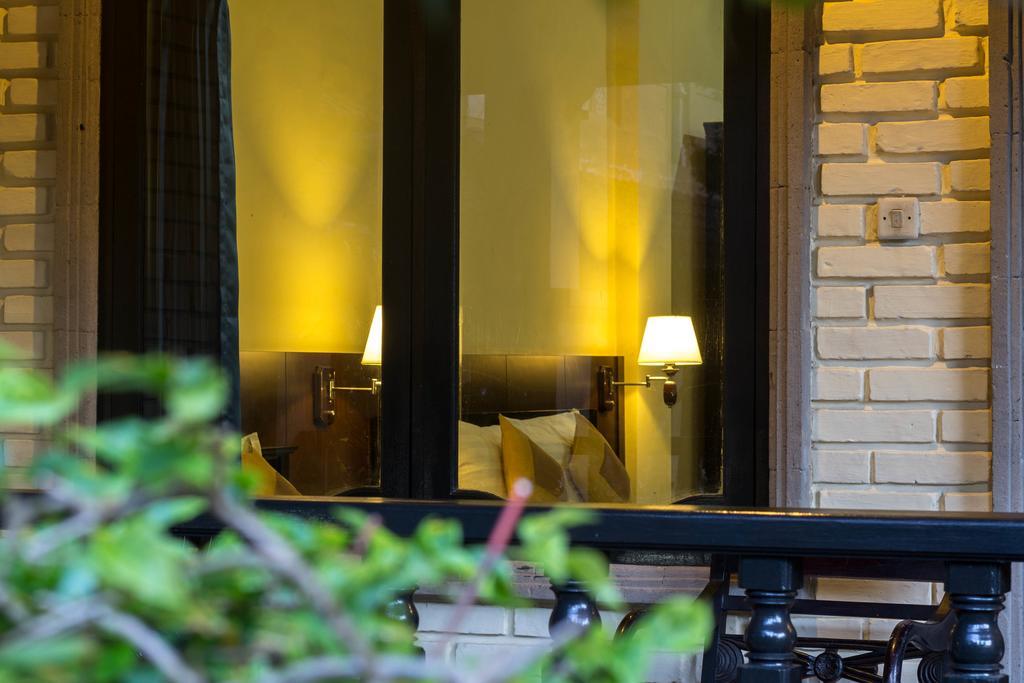 Bali Sandy Resort Kuta Lombok Eksteriør billede