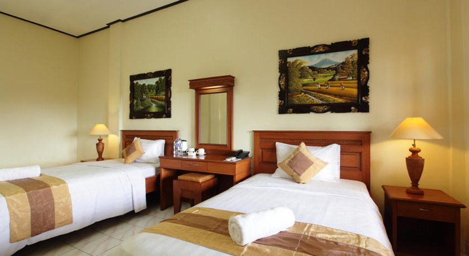 Bali Sandy Resort Kuta Lombok Eksteriør billede