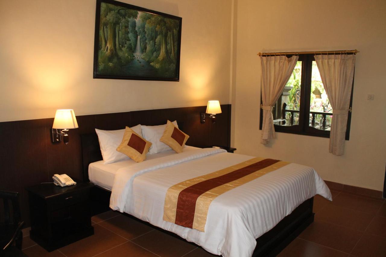 Bali Sandy Resort Kuta Lombok Eksteriør billede