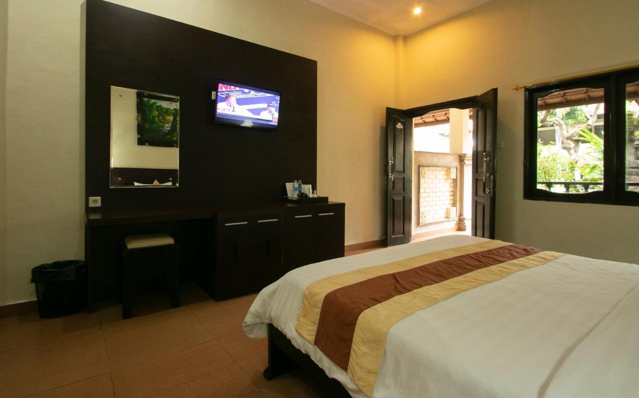 Bali Sandy Resort Kuta Lombok Eksteriør billede